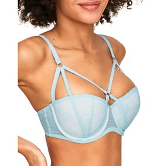 Brigitte Women's Contour Balconette Bra