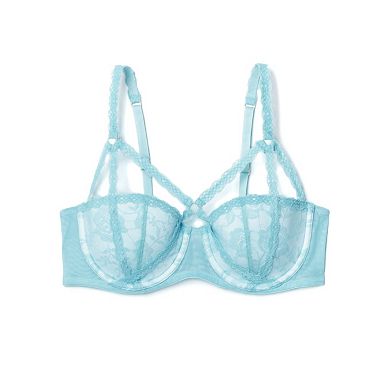 Brigitte Women's Contour Balconette Bra