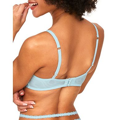 Brigitte Women's Contour Balconette Bra