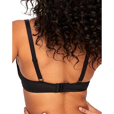 Marcia Women's Push Up Plunge Bra