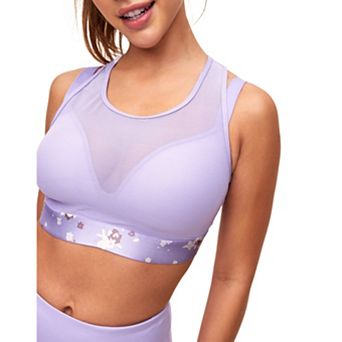 Micah Women's High-Impact Sports Bra