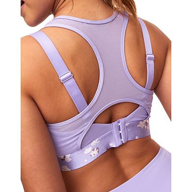 Micah Women's High-Impact Sports Bra