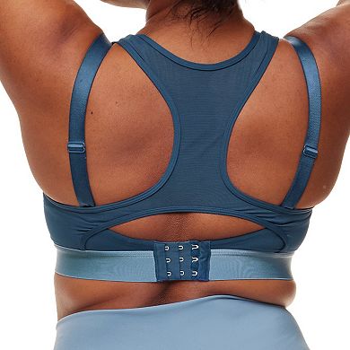 Micah Women's Plus-size High-impact Sports Bra