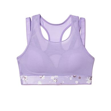 Micah Women's Plus-size High-impact Sports Bra
