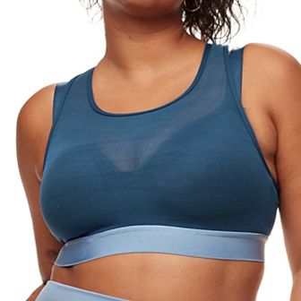 Micah Women's Plus-size High-impact Sports Bra