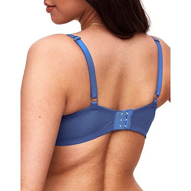 Selma Women's Plus-Size Contour Balconette Bra