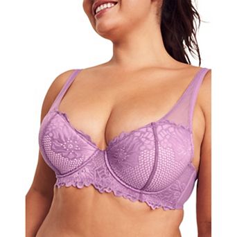 Marella Women's Plus-Size Contour Demi Bra