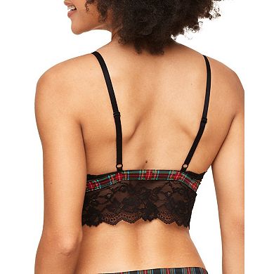 Breena Women's Contour Bralette Bra