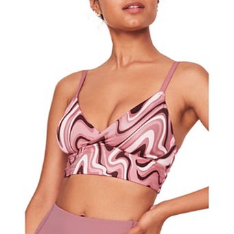 Kali Women's Low-Impact Sports Bra