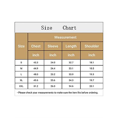 Houndstooth Trench Coat for Men's Double Breasted Plaid Pattern Winter Overcoat