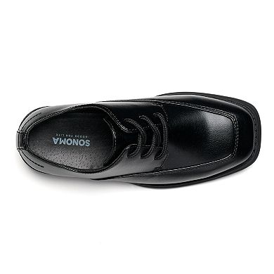Sonoma Goods For Life® Alexander Boys' Dress Shoes