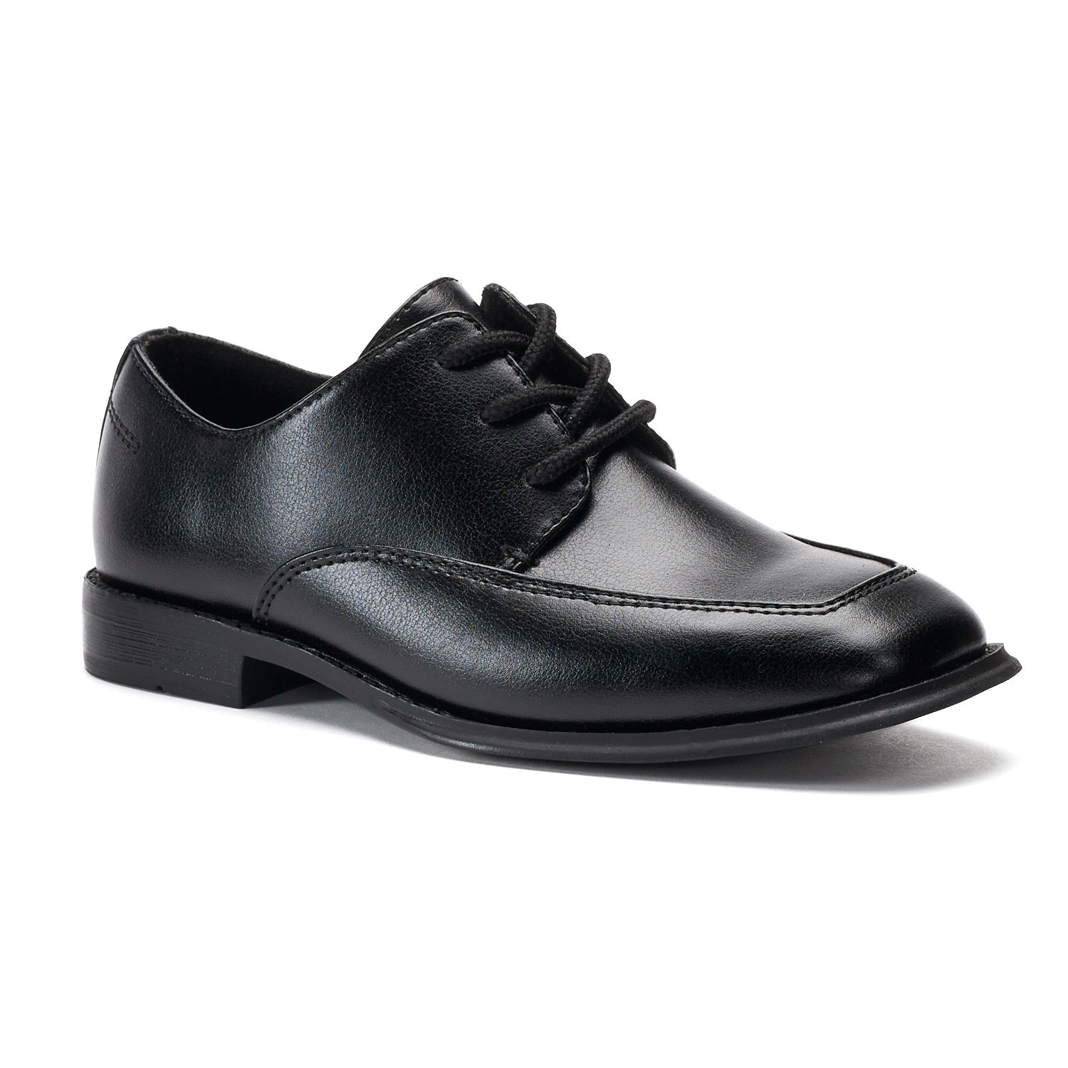 kohls boys dress shoes