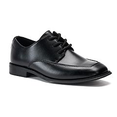 Big boys hot sale shoe size