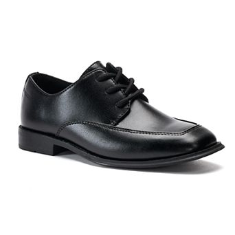 Sonoma Goods For Life® Alexander Boys' Dress Shoes