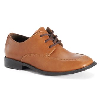 Sonoma Goods For Life® Alexander Boys' Dress Shoes