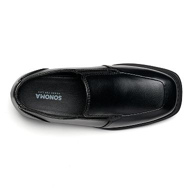 Sonoma Goods For Life™ Boys' Slip-On Dress Shoes