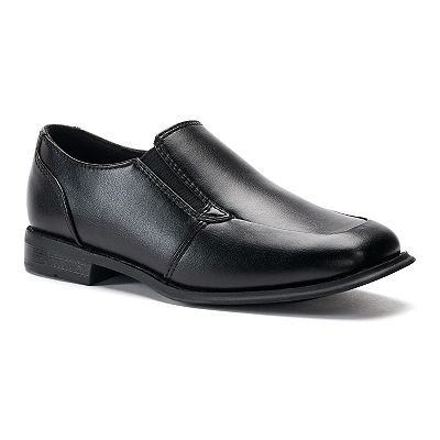 Dressing black shoes best sale