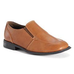 Kohls boy dress fashion shoes