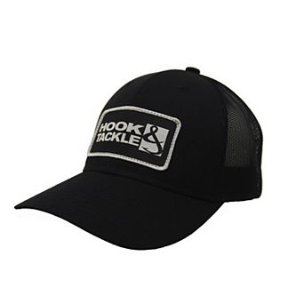 H&T Logo Fishing Trucker Hat