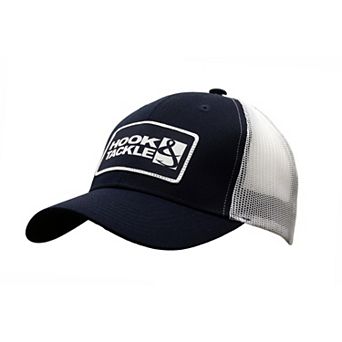H&T Logo Fishing Trucker Hat