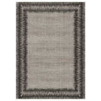 Gertmenian Crystal Print Davina Modern Abstract Runner or Area Rug