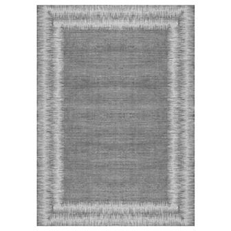 Gertmenian Crystal Print Davina Modern Abstract Runner or Area Rug
