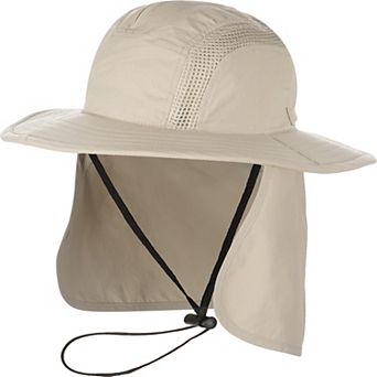 Mangrove Air/X UV Fishing Sun Hat