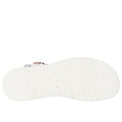BOBS by Skechers Desert Kiss Low Peak Rank Women's Sandals