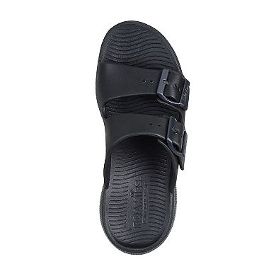 Skechers Foamies: Massage Fit® Care Free Women's Sandals