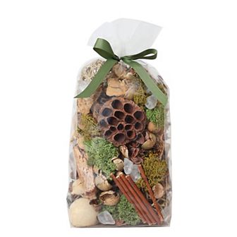Sonoma Goods For Life® Sakura Blossom Mixed Moss Potpourri