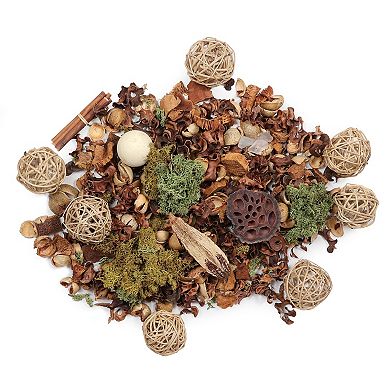 Sonoma Goods For Life® Sakura Blossom Mixed Moss Potpourri