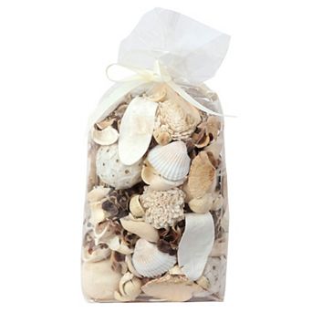 Sonoma Goods For Life® Havana Sands Natural Shell Potpourri