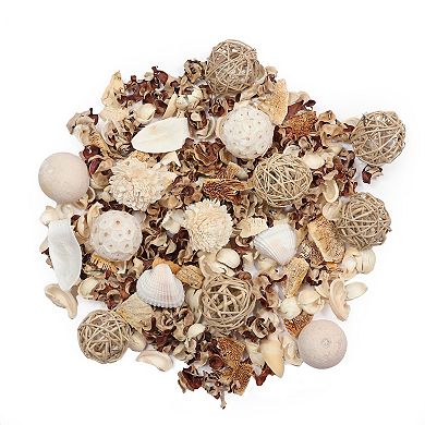 Sonoma Goods For Life® Havana Sands Natural Shell Potpourri
