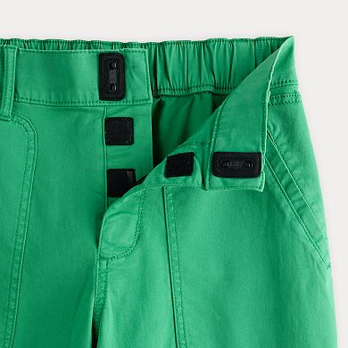 Women's Sonoma Goods For Life® Adaptive Patch Pocket Pants