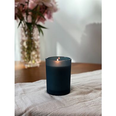 Sonoma Goods For Life 8.2-oz. Mahogany Veil Candle Jar