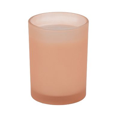Sonoma Goods For Life 8.2-oz. Sugared Vanilla Candle Jar