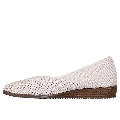 Skechers Cleo® Sawdust Sweet Sensation Women's Shoes