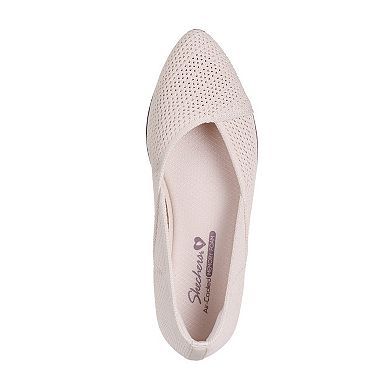 Skechers Cleo® Sawdust Sweet Sensation Women's Shoes