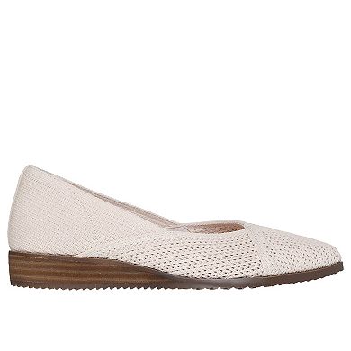 Skechers Cleo® Sawdust Sweet Sensation Women's Shoes