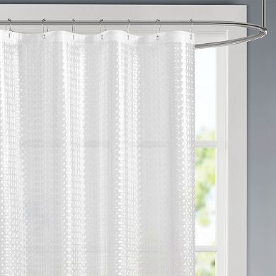 The Big One® PEVA Shower Curtain