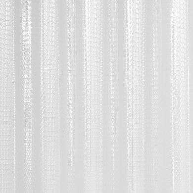 The Big One® PEVA Shower Curtain