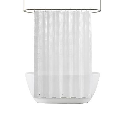 The Big One® PEVA Shower Curtain