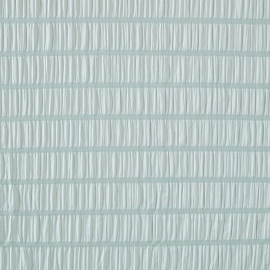 The Big One® Solid Texture Shower Curtain