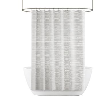 The Big One® PEVA Shower Curtain