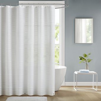 The Big One® PEVA Shower Curtain