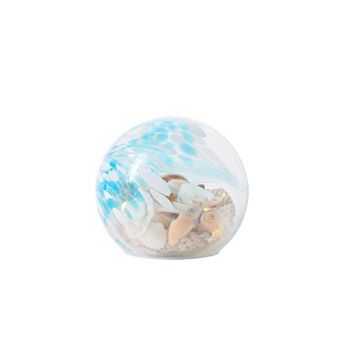 Studio 66 Calypso LED Mini Orb Table Decor
