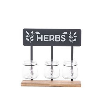 Studio 66 Harper Herb Garden