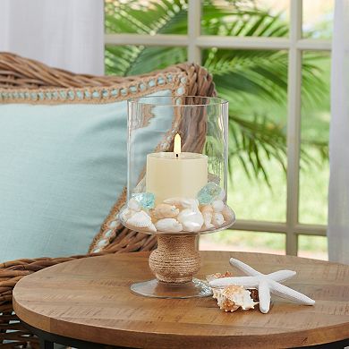 Studio 66 Ocean Treasures LED Table Decor