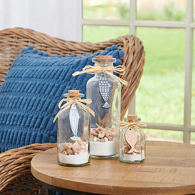 Studio 66 Gone Fishin' 3-pc. Set