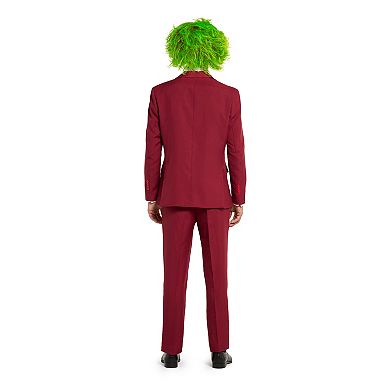 Men's Suitmeister 3-Piece Beetlejuice Halloween Costume Suit Set